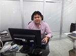 Robinson Pérez Santos 