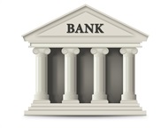 Entidad bancaria autorizada 