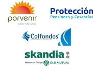 Administradora de fondo de pensiones 